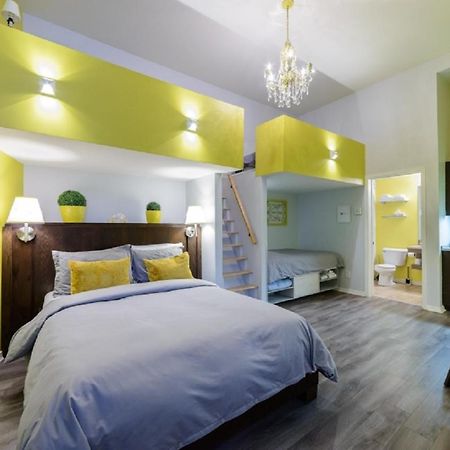 Auberge Aux Deux Lions Québec Kültér fotó