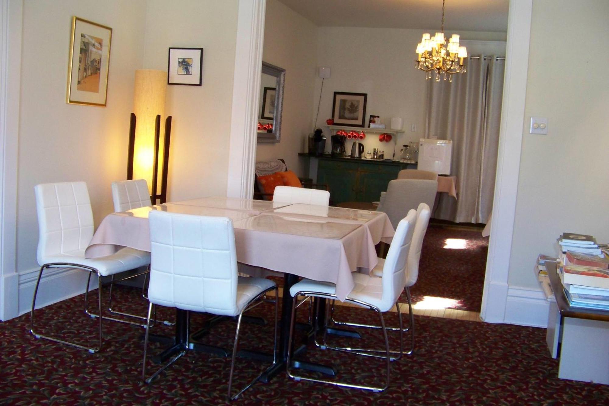 Auberge Aux Deux Lions Québec Kültér fotó